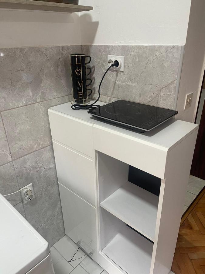 Aloha Apartment Novi Pazar Exterior photo