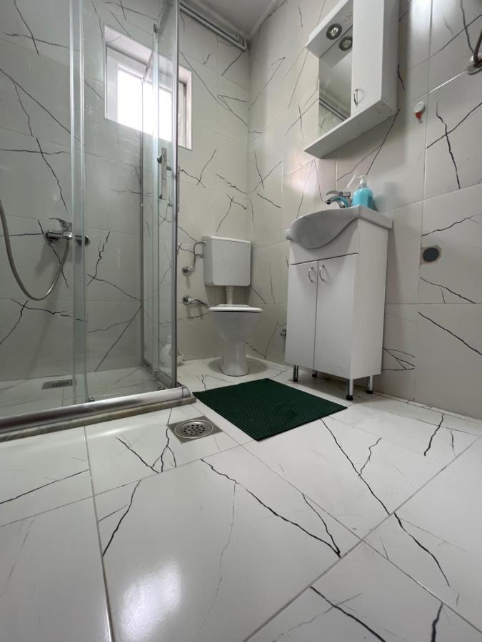 Aloha Apartment Novi Pazar Exterior photo