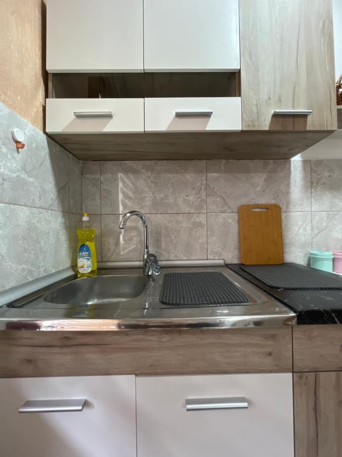 Aloha Apartment Novi Pazar Exterior photo